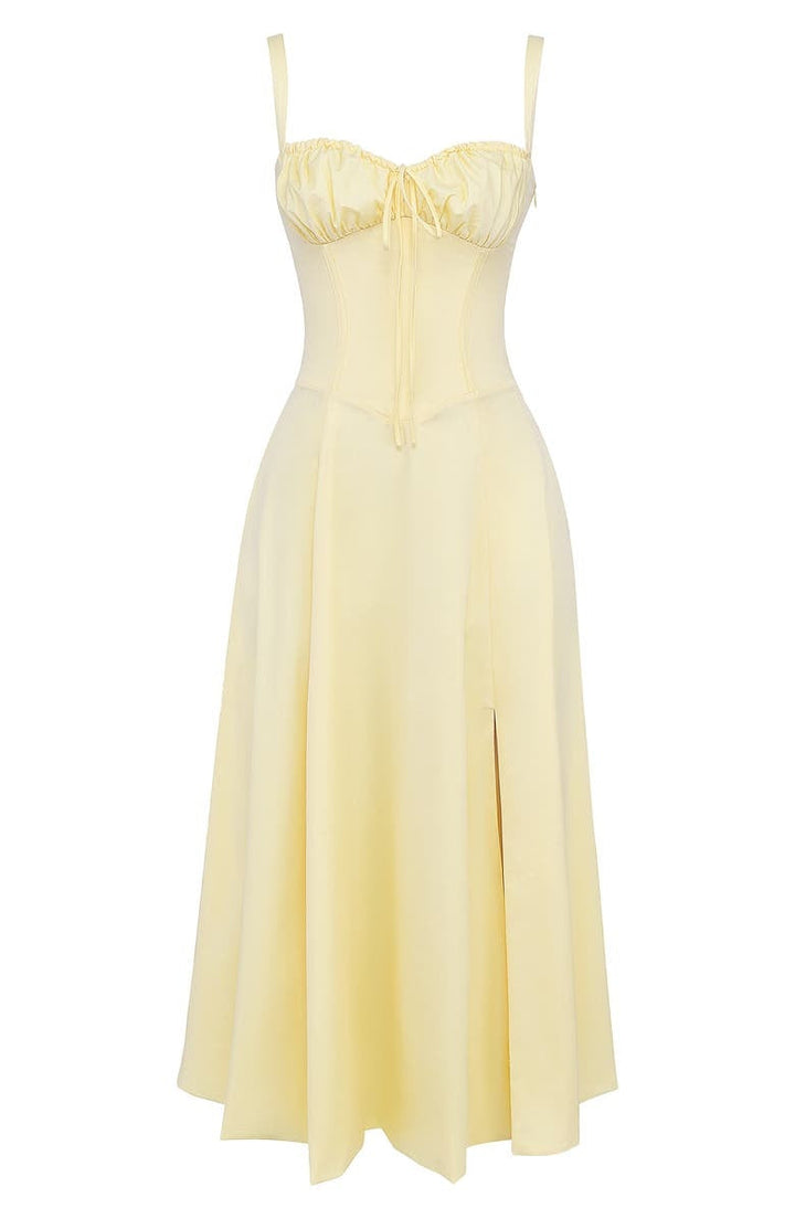 Juliet | Elegant sleeveless design for effortless summer style