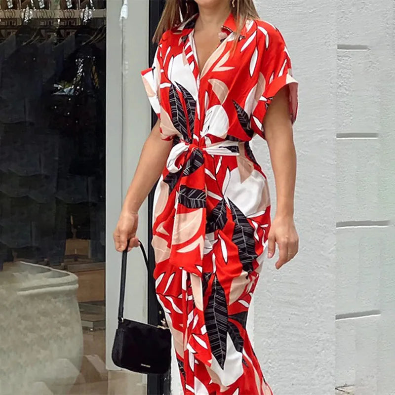Amalia | Elegant, Comfortable, Versatile Maxi Dress for Any Occasion