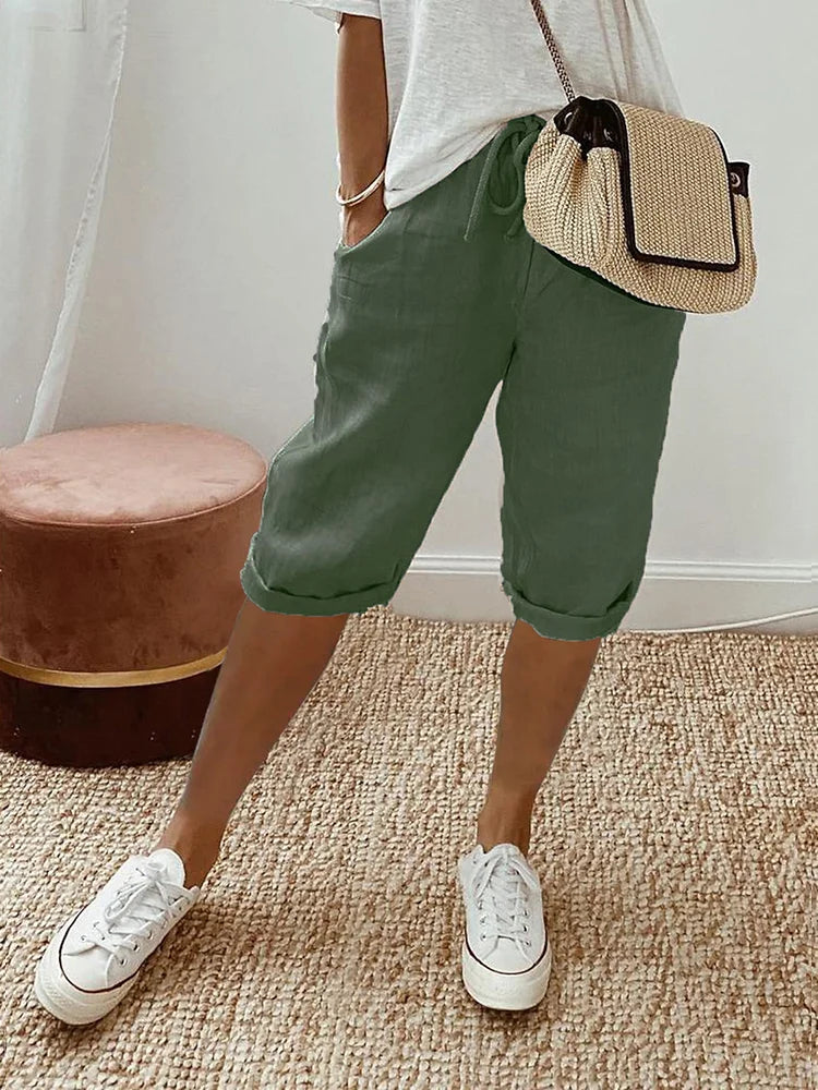 Milly™ Comfortable Shorts