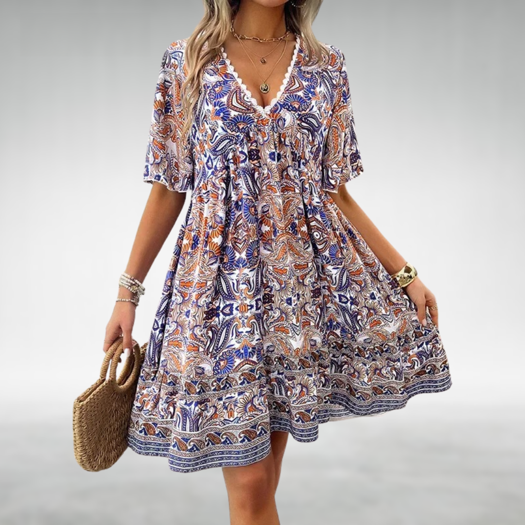 Stephanie | Timeless Elegance, Perfect for Any Occasion
