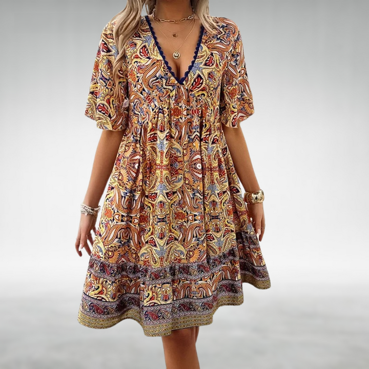Stephanie | Timeless Elegance, Perfect for Any Occasion
