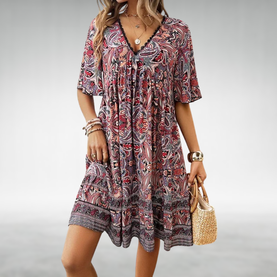 Stephanie | Timeless Elegance, Perfect for Any Occasion