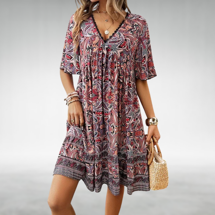 Stephanie | Timeless Elegance, Perfect for Any Occasion