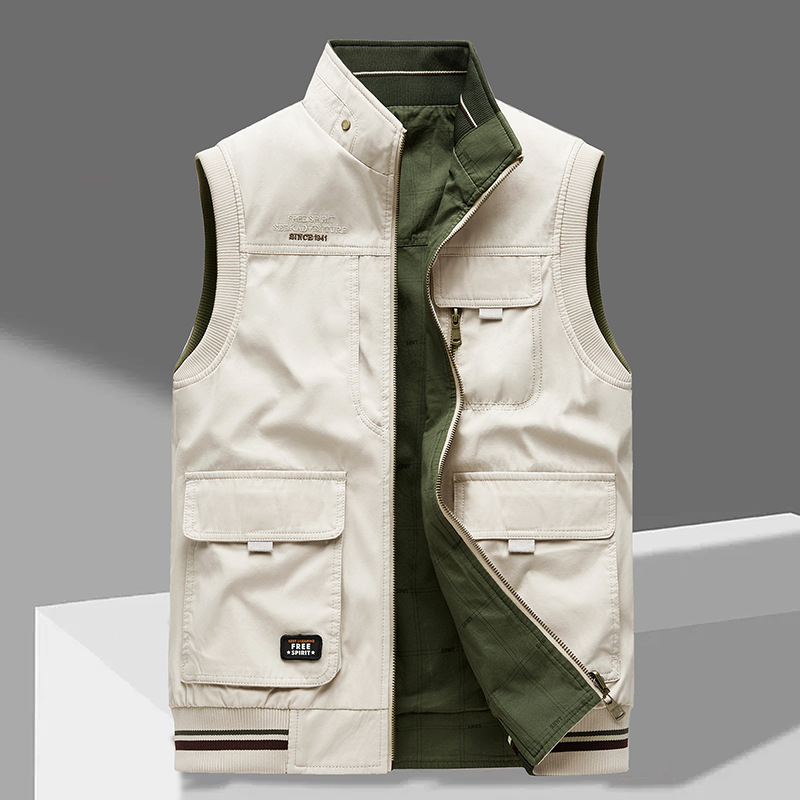 Mart | Stylish, warm bodywarmer for ultimate comfort