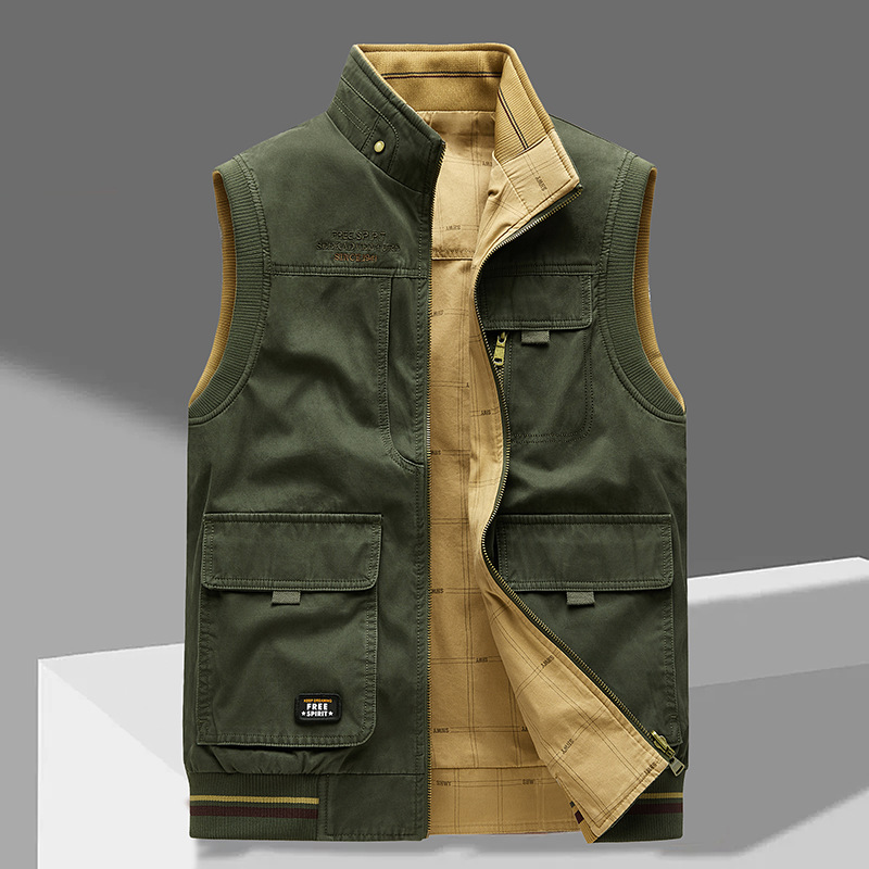 Mart | Stylish, warm bodywarmer for ultimate comfort