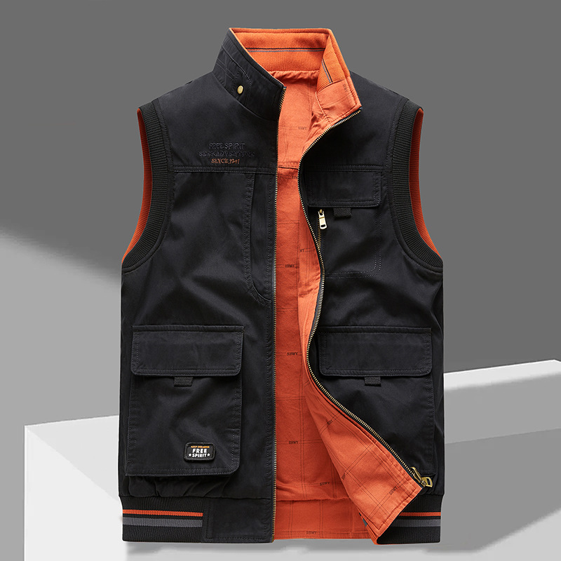 Mart | Stylish, warm bodywarmer for ultimate comfort