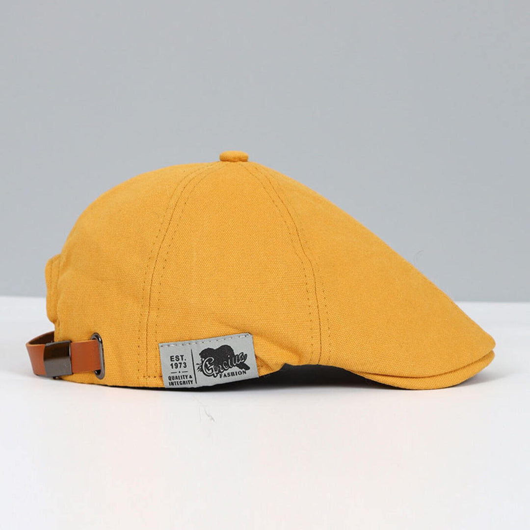 Thomas™ Everyday Flat Cap