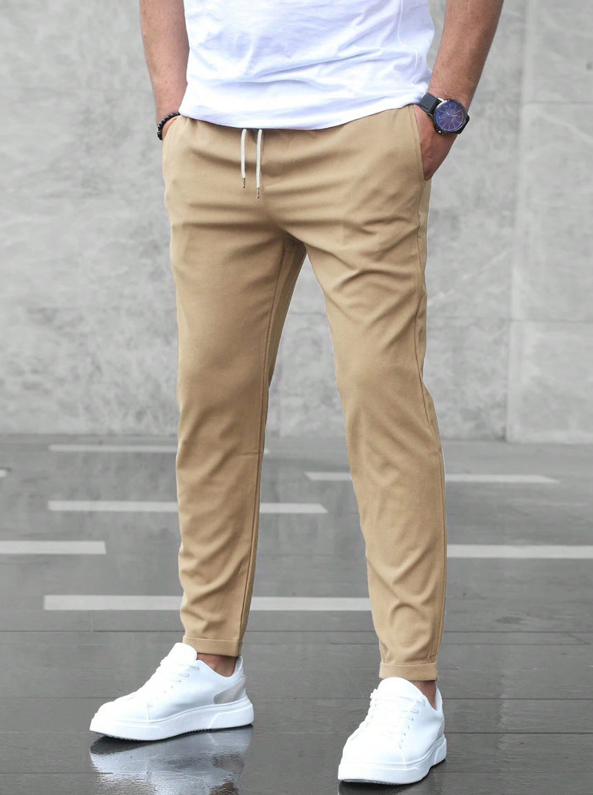 Bronko™ | High-Quality Stretch Trousers
