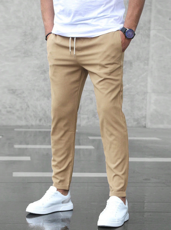 Bronko™ | High-Quality Stretch Trousers