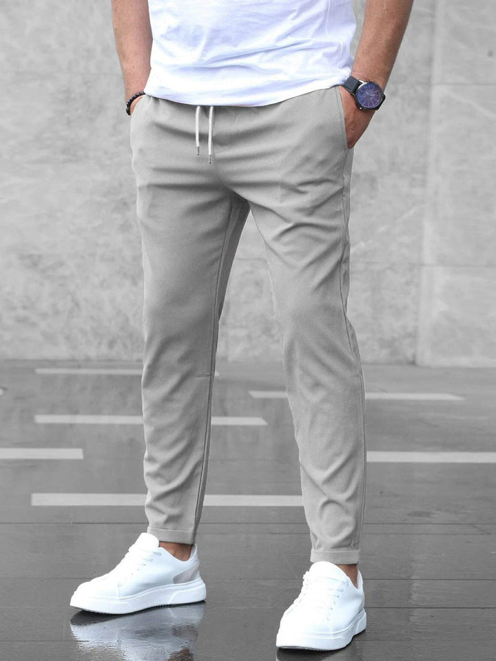 Bronko™ | High-Quality Stretch Trousers