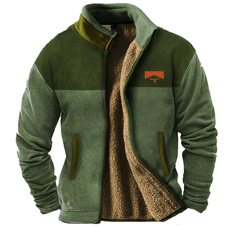 George™ | Women's Casual Fleece Jacket | Comfortable, Warm, Lightweight, Versatile, Ideal for Every Occasion