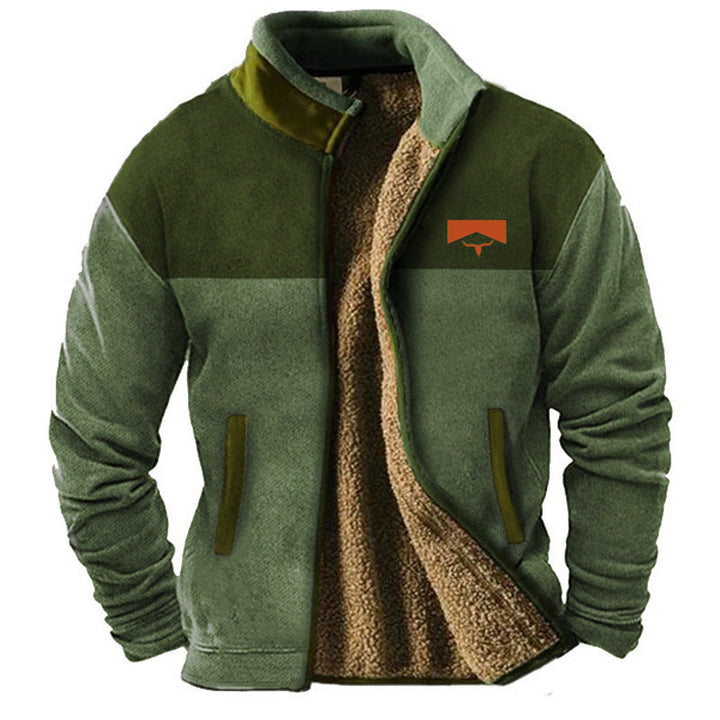 George™ | Women's Casual Fleece Jacket | Comfortable, Warm, Lightweight, Versatile, Ideal for Every Occasion