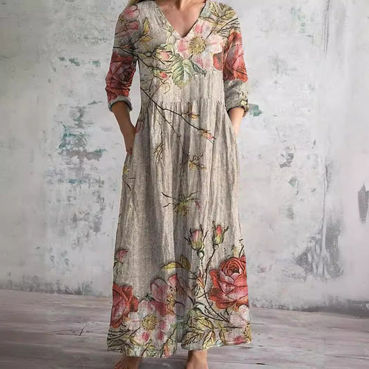 Bo | Elegant floral design, perfect for any occasion
