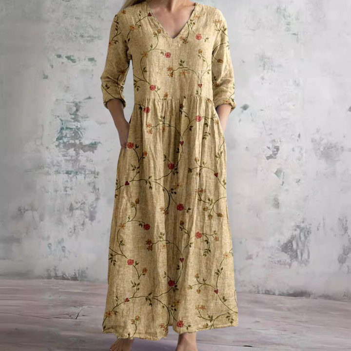 Bo | Elegant floral design, perfect for any occasion
