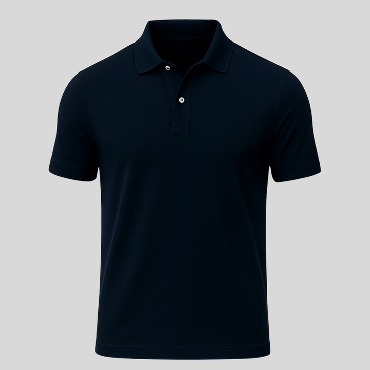 Giulio™ | The timeless polo for an elegant style