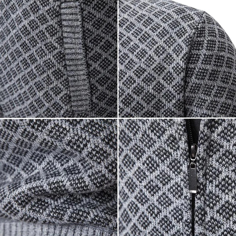 Mimi | Stylish men's gilet for comfort and warmth