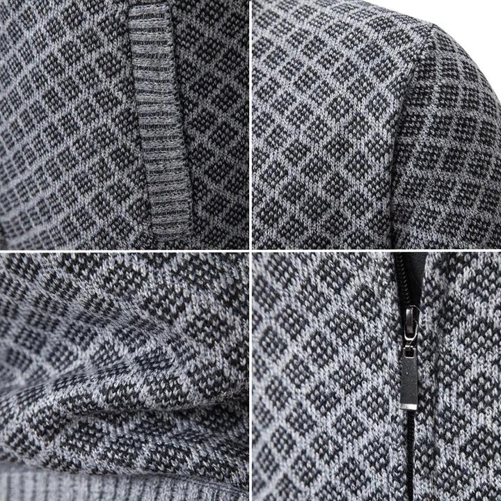 Mimi | Stylish men's gilet for comfort and warmth