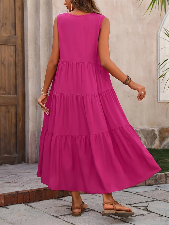 ILARIA™ | Stylish, Comfortable, Perfect for Any Occasion