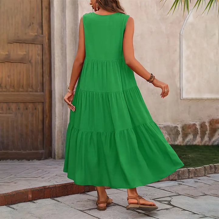 ILARIA™ | Stylish, Comfortable, Perfect for Any Occasion