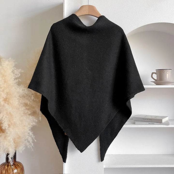 Rose™ | Cozy autumn scarf for warmth and style