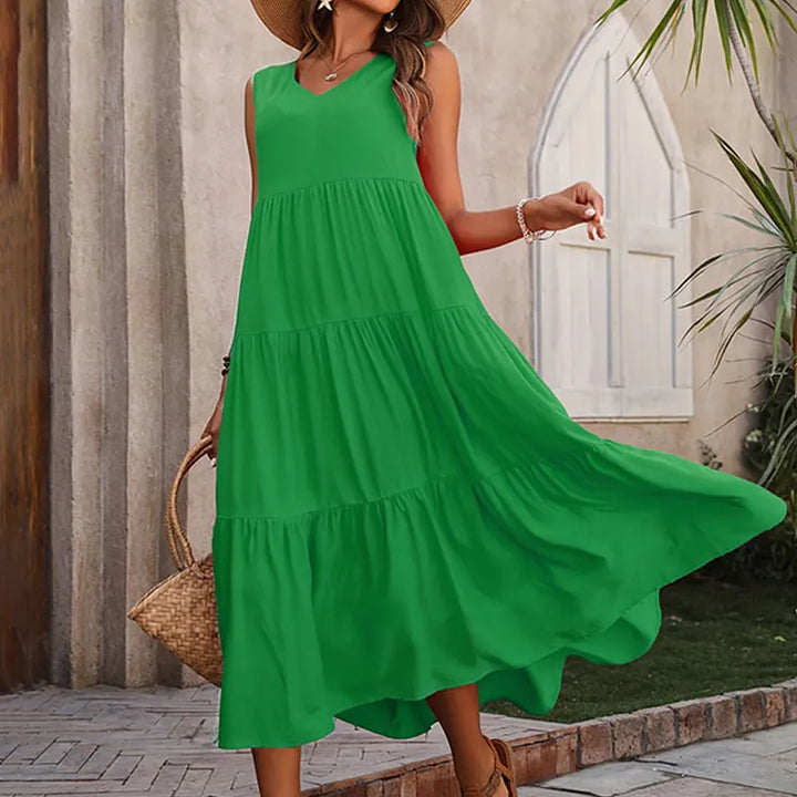 ILARIA™ | Stylish, Comfortable, Perfect for Any Occasion
