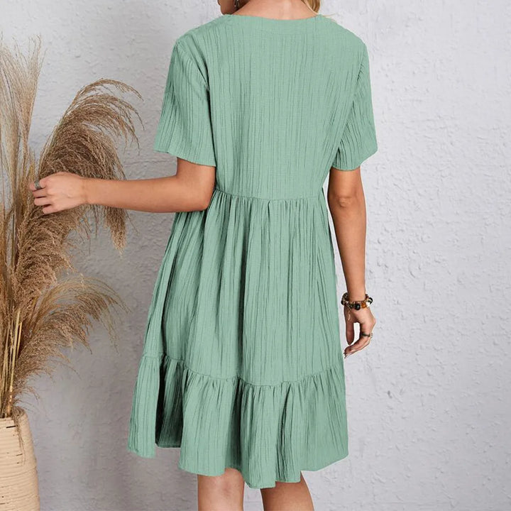 Elise | Lightweight, Breathable, Perfect for Warm Days
