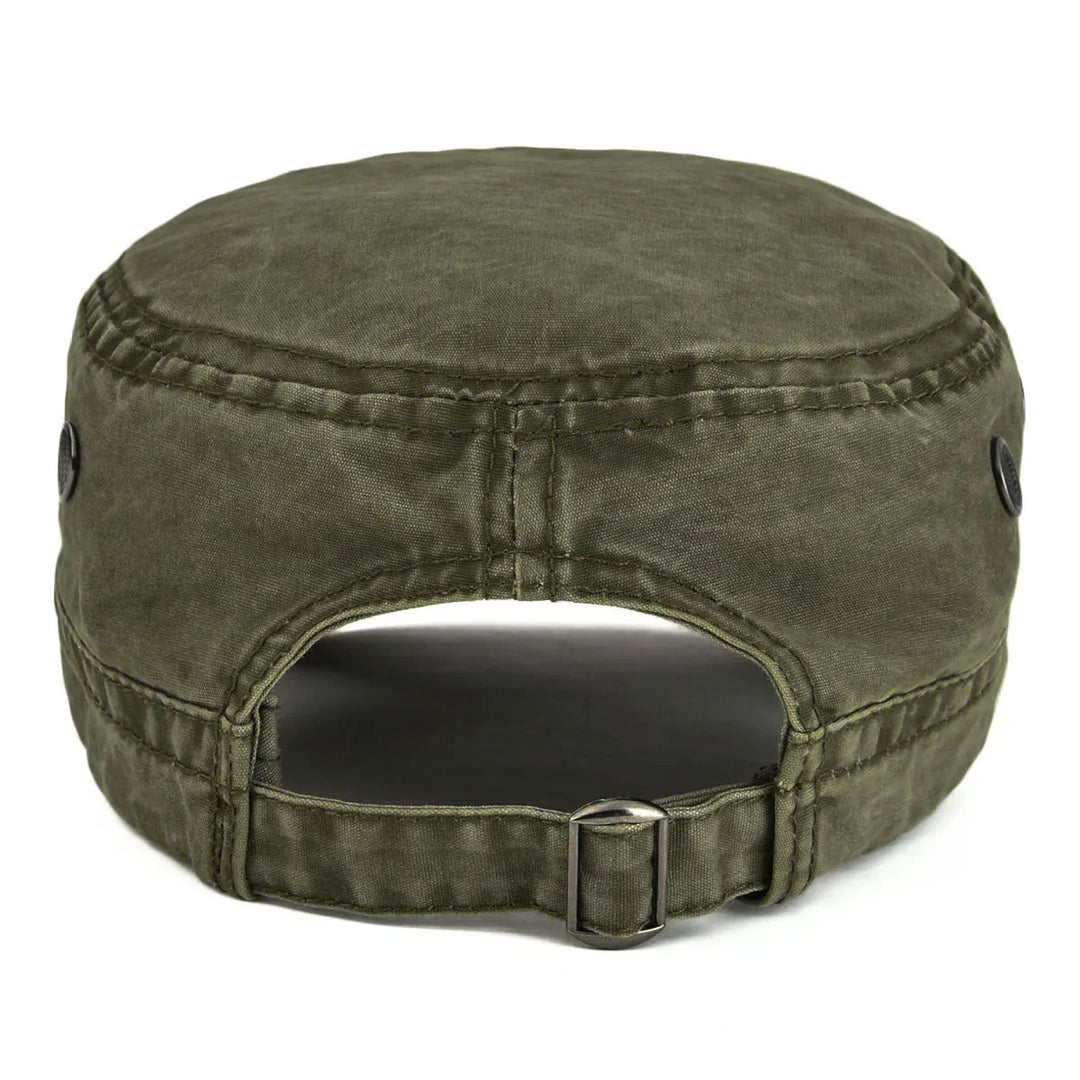 Karl | Robust Vintage Cap