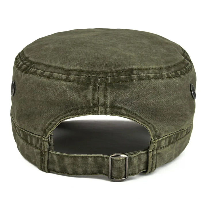 Karl | Robust Vintage Cap