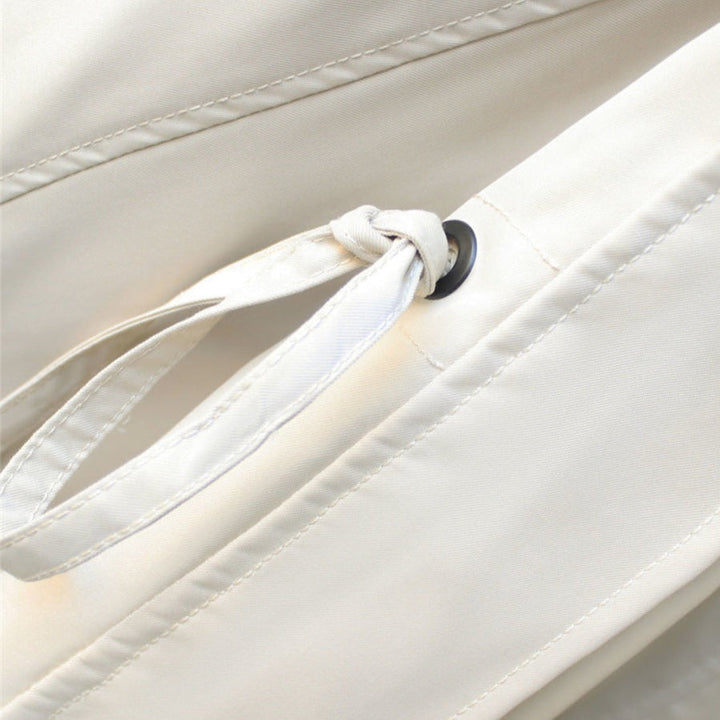 Fiore | Lightweight, Waterproof, Breathable, Stylish Windbreaker Jacket