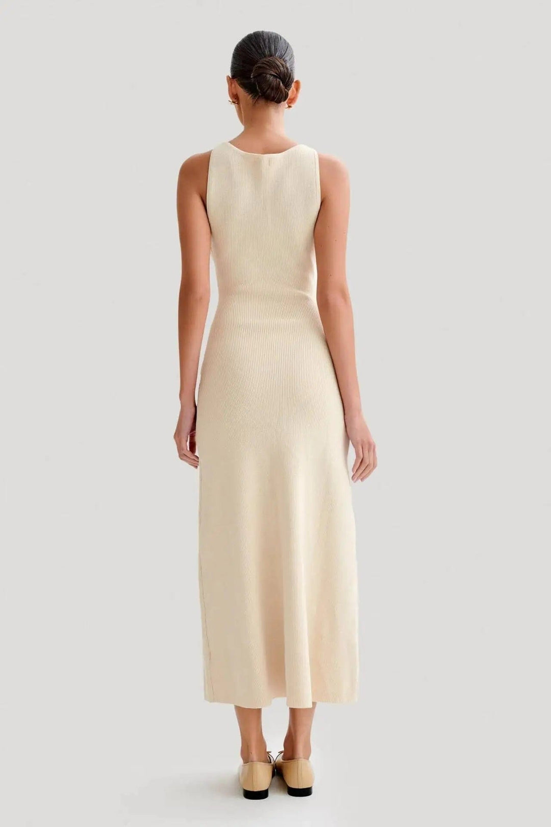 BÉRI | Cozy, Stylish, Versatile Knitted Dress for All Occasions
