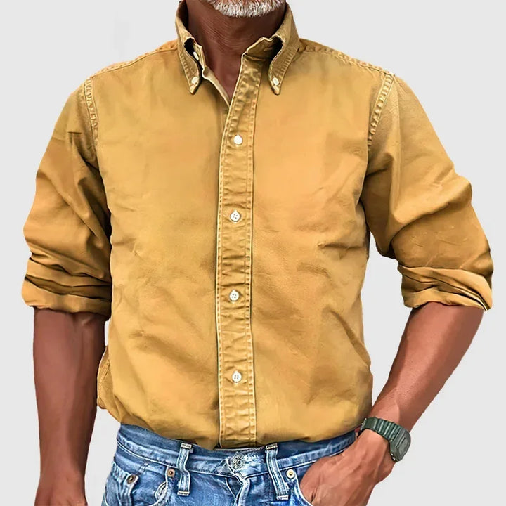 Beaumont™ Premium classic Shirt