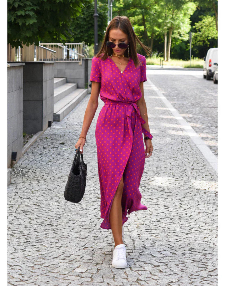 Suzanne | Flattering silhouette, versatile style for any occasion