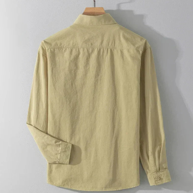 Darwin™ Elegant shirt