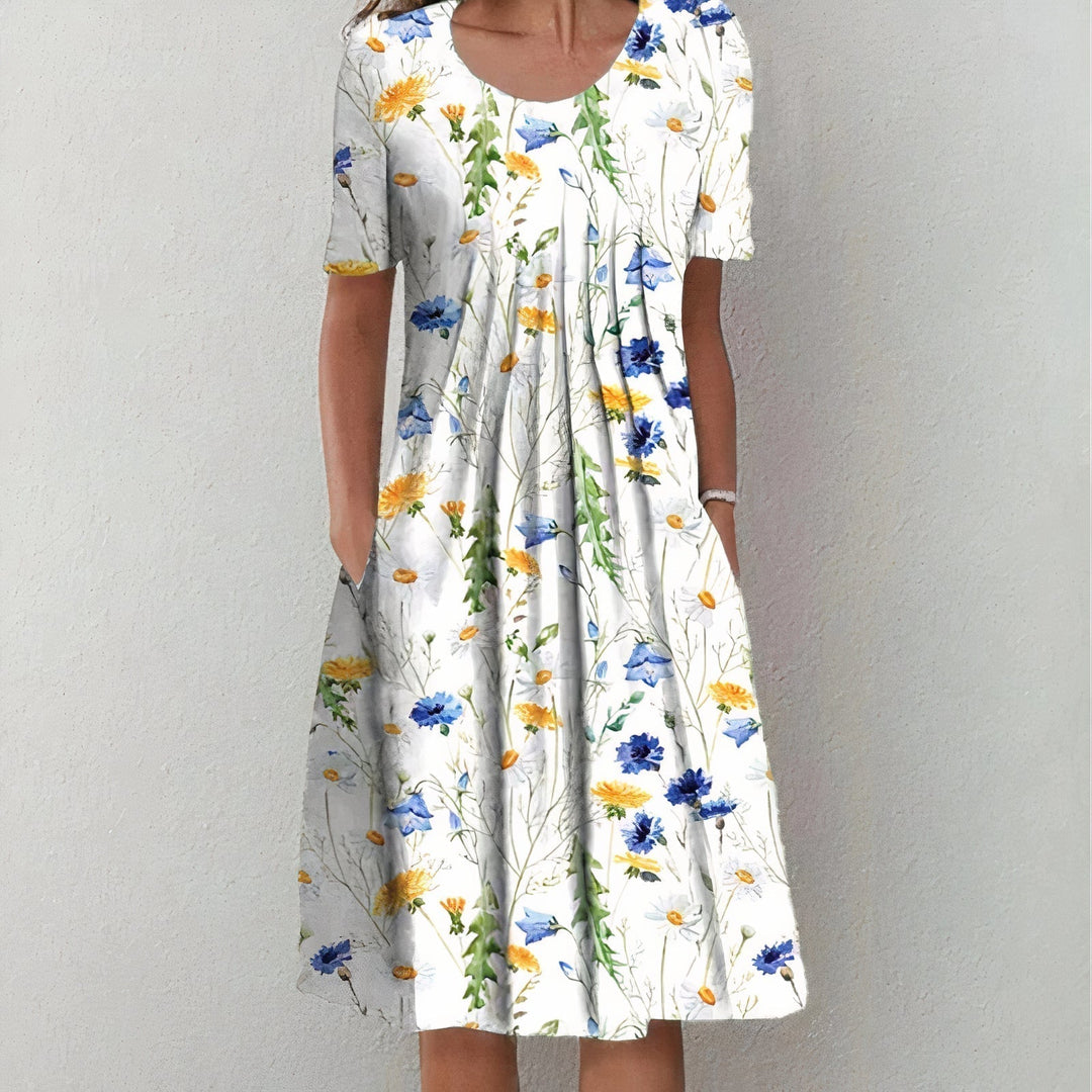 Lise | Timeless Elegance, Perfect for Any Occasion