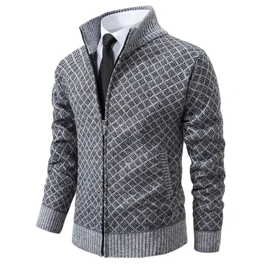 Mimi | Stylish men's gilet for comfort and warmth