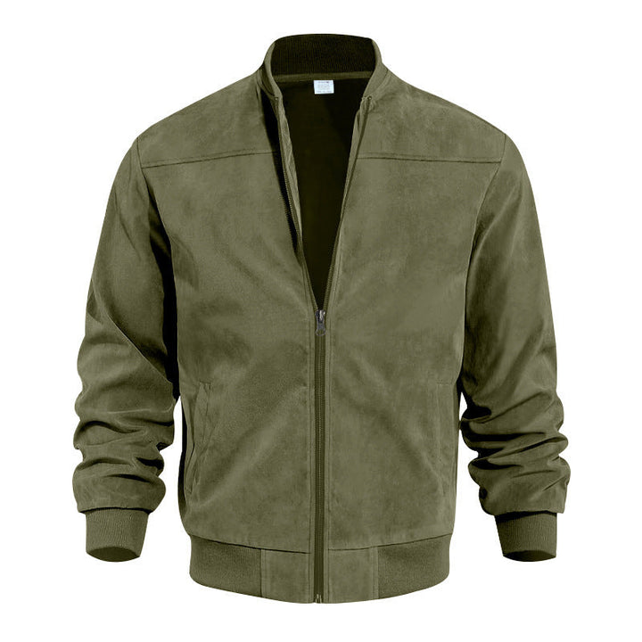 Parker | Timeless Bomber Jacket for Every Occasion