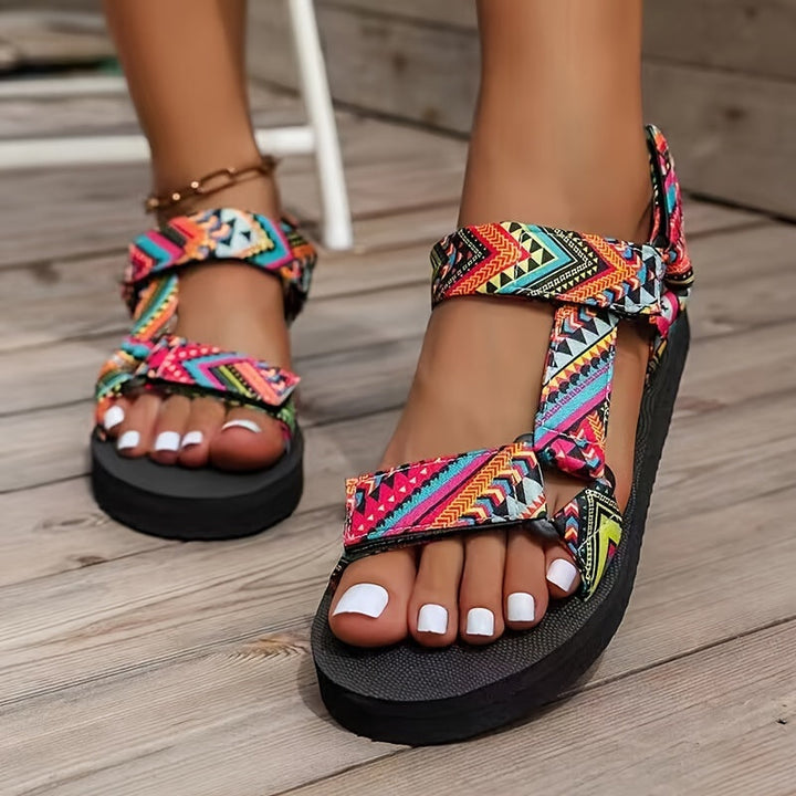 Tanja™ | Comfort, support, and style for healthy feet