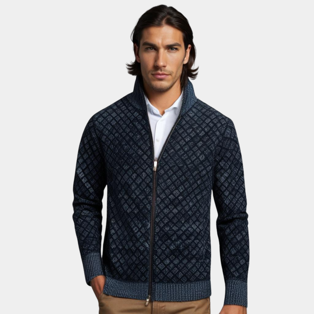 Mimi | Stylish men's gilet for comfort and warmth