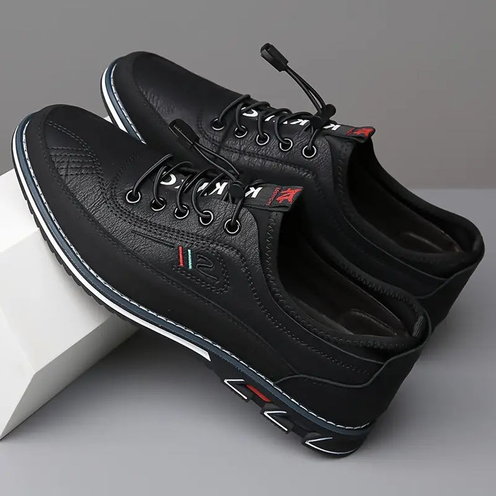 Thomas™ | Elegant handmade leather shoes for style and comfort | Durable, comfortable, and timeless design for every occasion