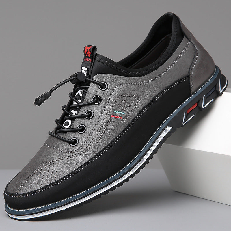 Thomas™ | Elegant handmade leather shoes for style and comfort | Durable, comfortable, and timeless design for every occasion