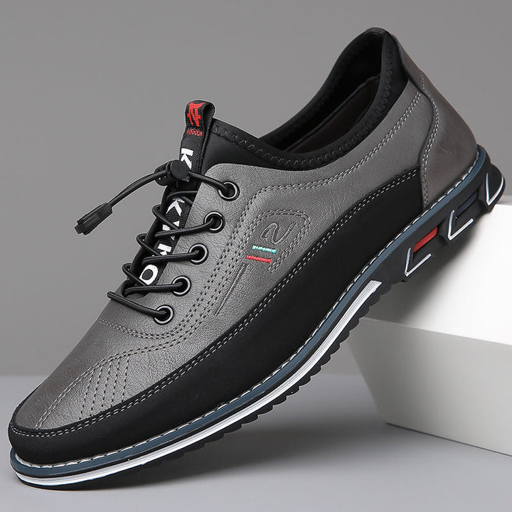 Thomas™ | Elegant handmade leather shoes for style and comfort | Durable, comfortable, and timeless design for every occasion