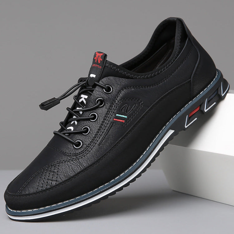 Thomas™ | Elegant handmade leather shoes for style and comfort | Durable, comfortable, and timeless design for every occasion