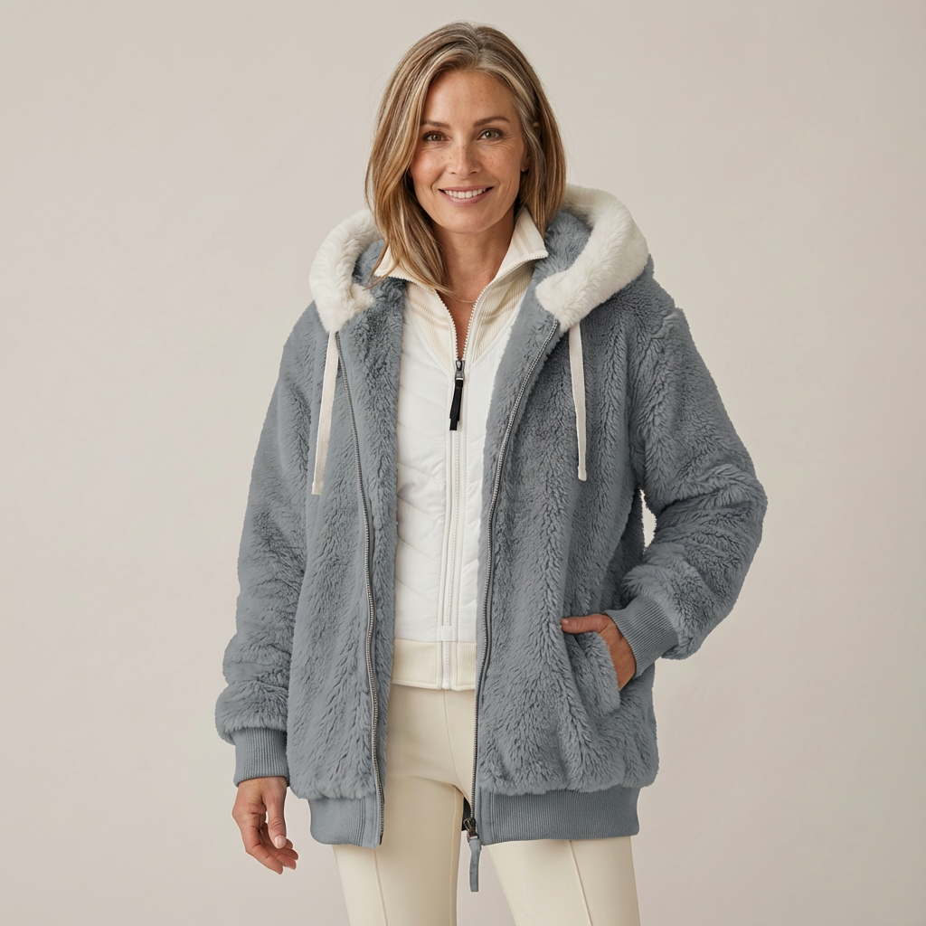 Kristia™ Comfortable Jacket