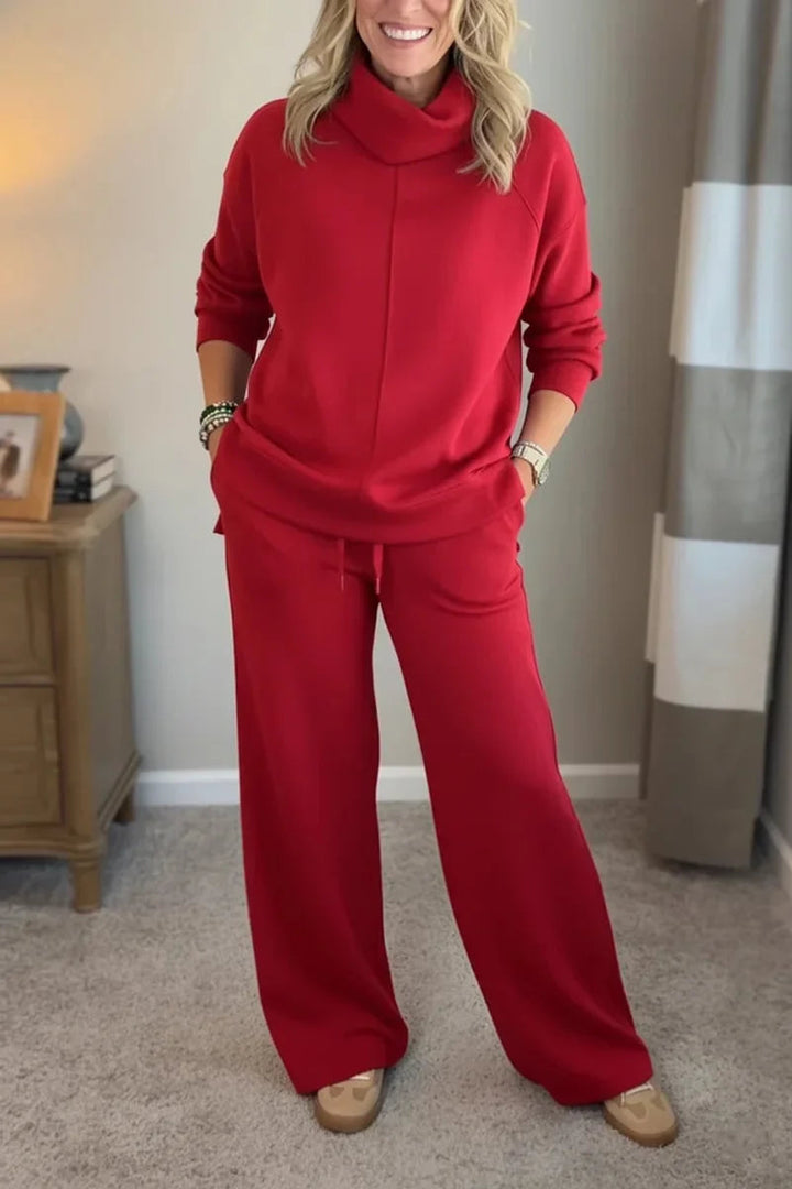 Farah™ Comfortable Set