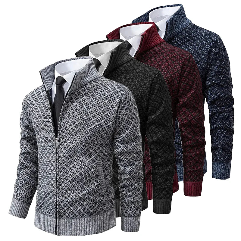 Mimi | Stylish men's gilet for comfort and warmth