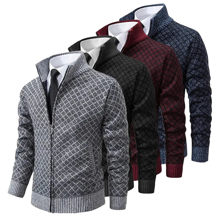 Mimi | Stylish men's gilet for comfort and warmth