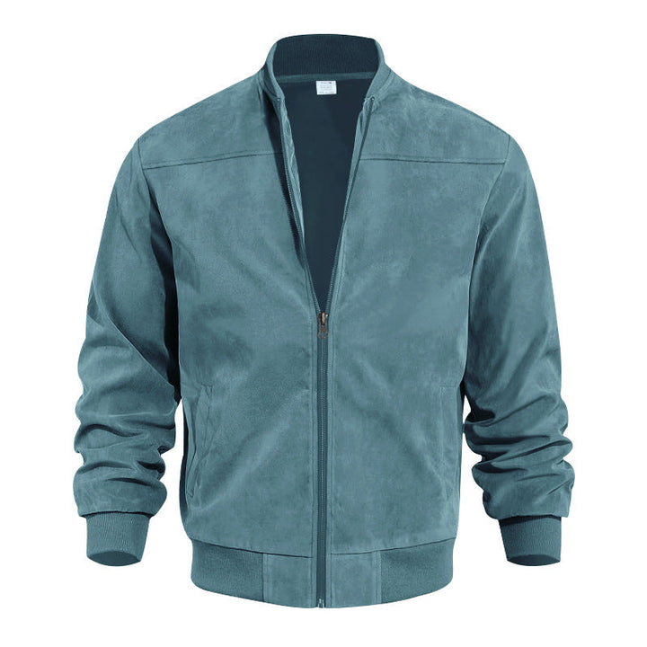 Parker | Timeless Bomber Jacket for Every Occasion