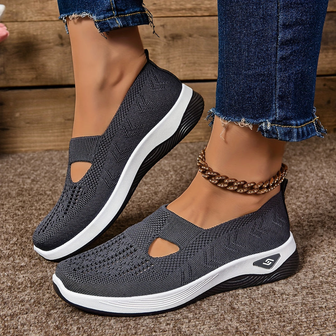 Judith Ortho - Non-slip Orthopaedic Shoes