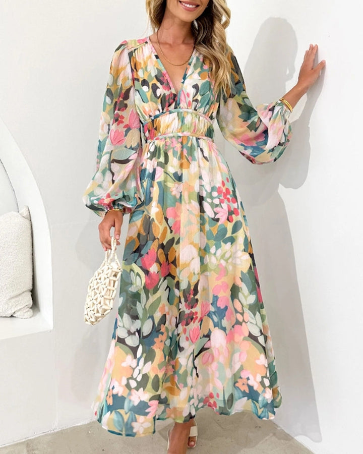 Elvira | Flowy, stylish, comfortable, perfect for any occasion
