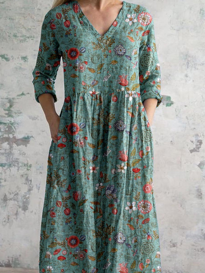 Cella™ | Breezy, Stylish, Comfortable Summer Dress for Every Occasion